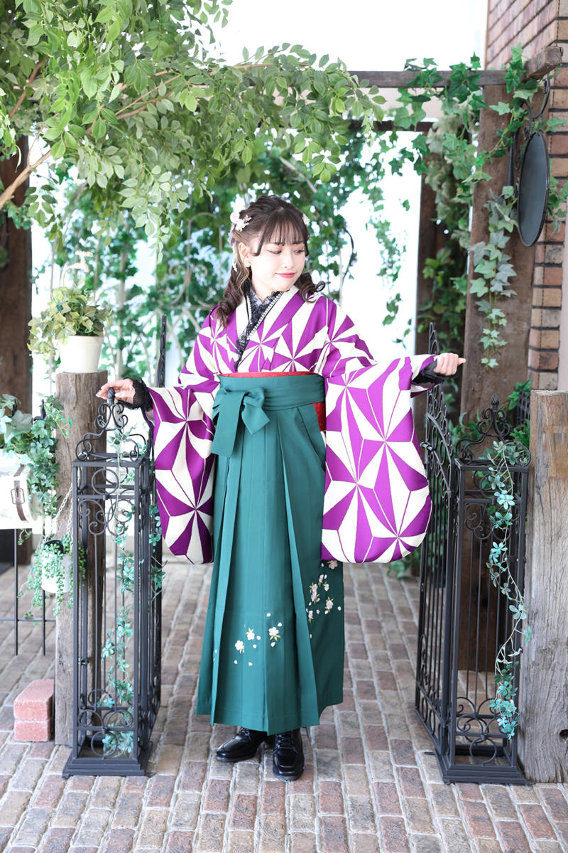 卒業袴 |【公式】TWOエンジェル大田原店｜鈴屋(SUZUYA)